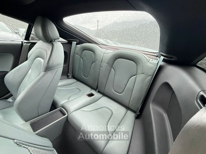 Audi TT 32 V6 250CH QUATTRO S TRONIC 6 - 6