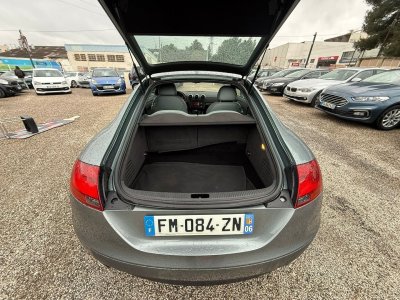 Audi TT 32 V6 250CH QUATTRO S TRONIC 6 - 10