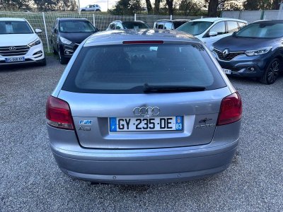 Audi A3 Sportback 20 TDI 140CH AMBIENTE - 7