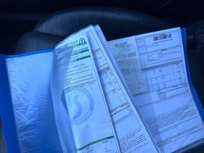 Audi A3 Sportback 20 TDI 140CH AMBIENTE - 8