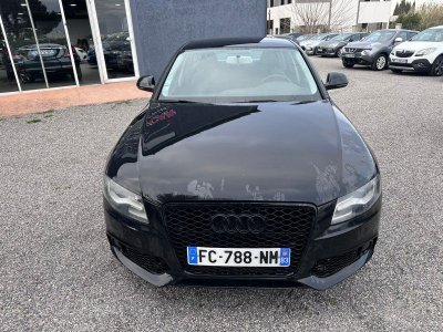 Audi A4 18 TFSI 160CH AMBIENTE   - 2
