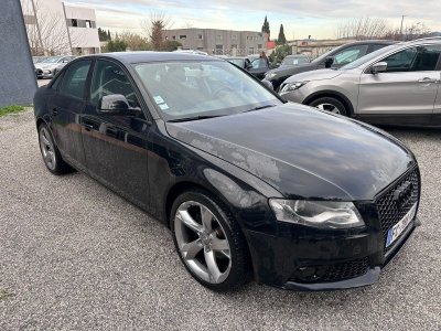 Audi A4 18 TFSI 160CH AMBIENTE   - 3