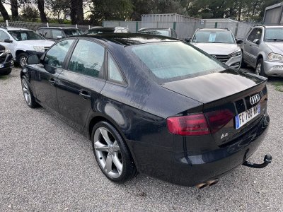 Audi A4 18 TFSI 160CH AMBIENTE   - 6