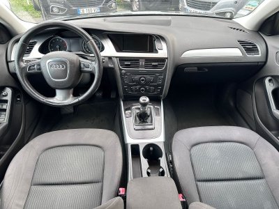 Audi A4 18 TFSI 160CH AMBIENTE   - 7