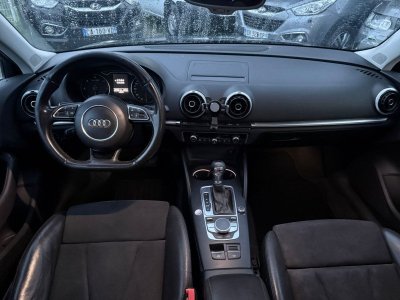 Audi A3 BERLINE 20 TDI 150CH FAP AMBIENTE S TRONIC 6   - 7