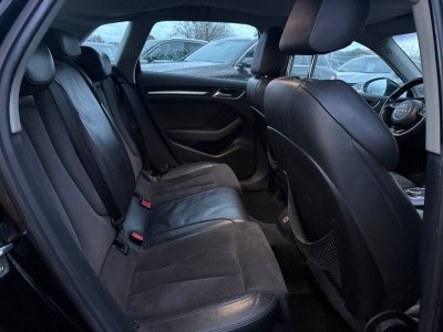 Audi A3 BERLINE 20 TDI 150CH FAP AMBIENTE S TRONIC 6   - 10