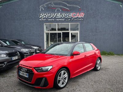 Audi A1 Sportback 30 TFSI 116CH S LINE   - 1