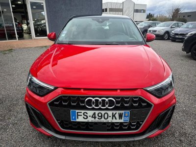 Audi A1 Sportback 30 TFSI 116CH S LINE   - 2