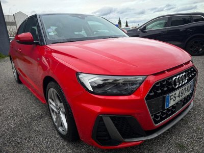 Audi A1 Sportback 30 TFSI 116CH S LINE   - 3