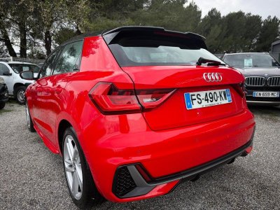 Audi A1 Sportback 30 TFSI 116CH S LINE   - 6