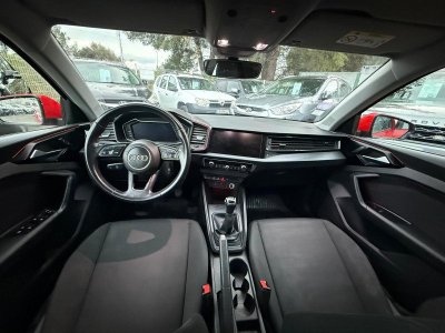 Audi A1 Sportback 30 TFSI 116CH S LINE   - 7