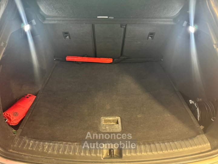 Audi Q4 E-Tron 40 204 ch 82 kW S line / Entretien / Garantie 6 mois - 10