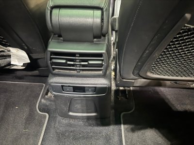 Audi Q4 E-Tron 40 204 ch 82 kW S line / Entretien / Garantie 6 mois   - 11