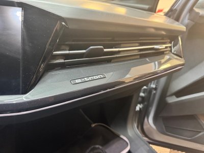 Audi Q4 E-Tron 40 204 ch 82 kW S line / Entretien / Garantie 6 mois   - 15