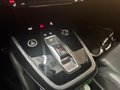 Audi Q4 E-Tron 40 204 ch 82 kW S line / Entretien / Garantie 6 mois   - 22