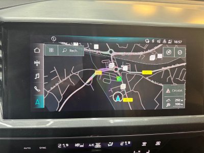 Audi Q4 E-Tron 40 204 ch 82 kW S line / Entretien / Garantie 6 mois   - 24