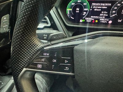 Audi Q4 E-Tron 40 204 ch 82 kW S line / Entretien / Garantie 6 mois   - 27