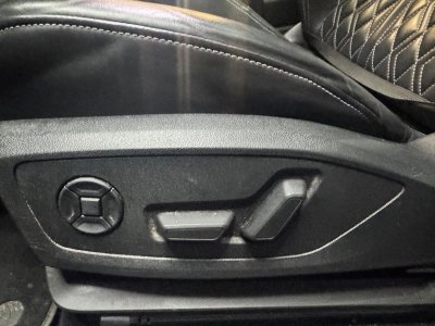 Audi Q4 E-Tron 40 204 ch 82 kW S line / Entretien / Garantie 6 mois   - 29