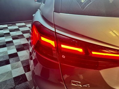 Audi Q4 E-Tron 40 204 ch 82 kW S line / Entretien / Garantie 6 mois   - 32