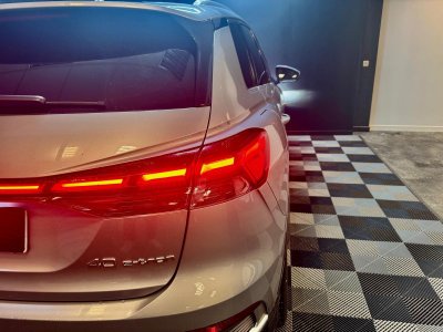 Audi Q4 E-Tron 40 204 ch 82 kW S line / Entretien / Garantie 6 mois   - 33