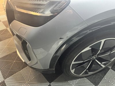 Audi Q4 E-Tron 40 204 ch 82 kW S line / Entretien / Garantie 6 mois   - 34