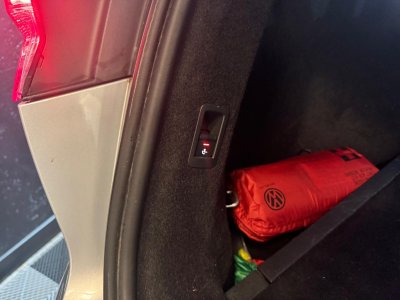 Audi Q4 E-Tron 40 204 ch 82 kW S line / Entretien / Garantie 6 mois   - 36