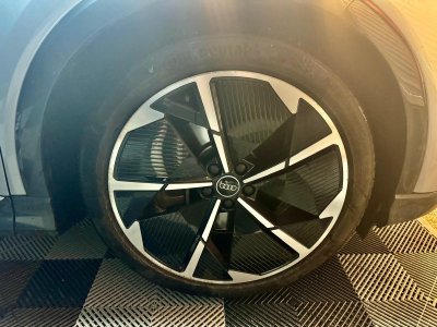 Audi Q4 E-Tron 40 204 ch 82 kW S line / Entretien / Garantie 6 mois   - 37