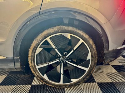 Audi Q4 E-Tron 40 204 ch 82 kW S line / Entretien / Garantie 6 mois   - 38