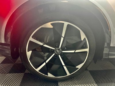 Audi Q4 E-Tron 40 204 ch 82 kW S line / Entretien / Garantie 6 mois   - 39