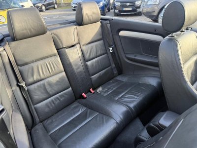 Audi A4 18 T 163CH AMBITION - 10