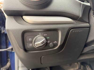 Audi A3 CABRIOLET 20 TDI 184 Quattro S line S tronic 6 - Si&egrave;ge Chauffants - Chauffe nuque - Cam&eacute;ra - GARANTIE 12 MOIS   - 20