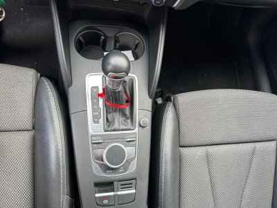 Audi A3 BERLINE 20 TDI 150 S tronic 6 S Line / SUIVI COMPLET   - 18