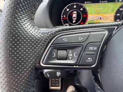 Audi A3 BERLINE 20 TDI 150 S tronic 6 S Line / SUIVI COMPLET   - 21