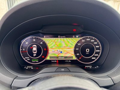 Audi A3 BERLINE 20 TDI 150 S tronic 6 S Line / SUIVI COMPLET   - 22