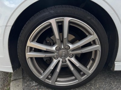 Audi A3 BERLINE 20 TDI 150 S tronic 6 S Line / SUIVI COMPLET   - 33