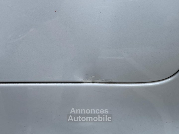 Audi A3 BERLINE 20 TDI 150 S tronic 6 S Line / SUIVI COMPLET - 36