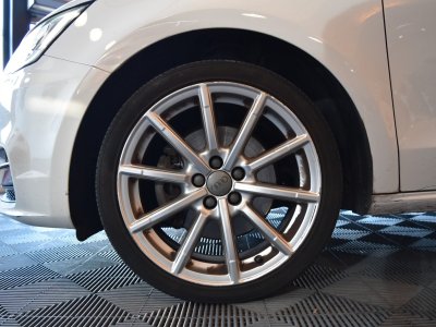 Audi A1 14 TFSI 125 BVM6 S line   - 12