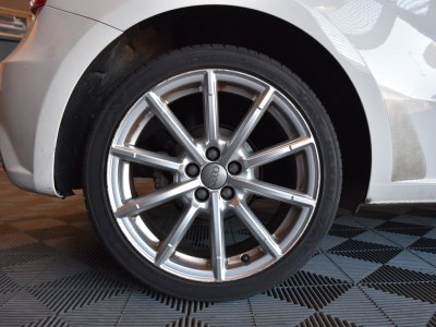 Audi A1 14 TFSI 125 BVM6 S line   - 14