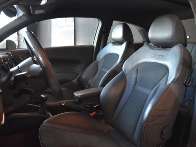 Audi A1 14 TFSI 125 BVM6 S line   - 15