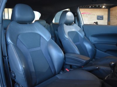 Audi A1 14 TFSI 125 BVM6 S line   - 18