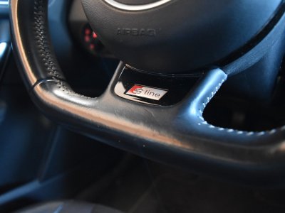 Audi A1 14 TFSI 125 BVM6 S line   - 26