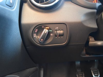 Audi A1 14 TFSI 125 BVM6 S line   - 28