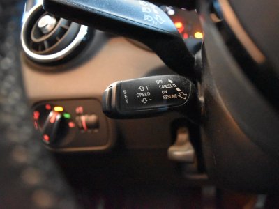 Audi A1 14 TFSI 125 BVM6 S line   - 29