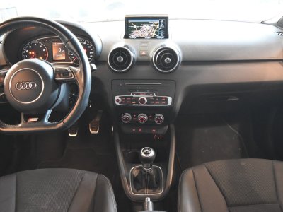 Audi A1 14 TFSI 125 BVM6 S line   - 30