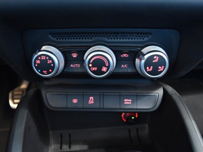 Audi A1 14 TFSI 125 BVM6 S line   - 33