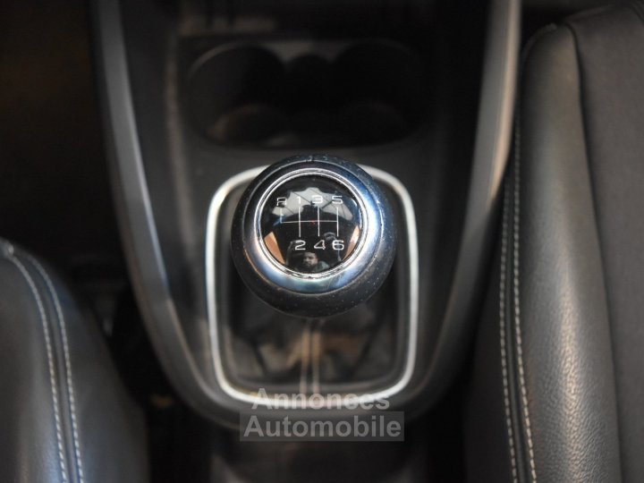 Audi A1 14 TFSI 125 BVM6 S line - 34