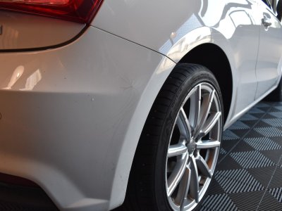 Audi A1 14 TFSI 125 BVM6 S line   - 35