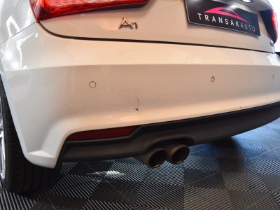 Audi A1 14 TFSI 125 BVM6 S line   - 36