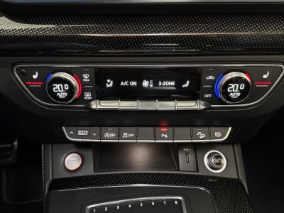 Audi SQ5 30 V6 TDI 347 ch Tiptronic 8 Quattro ~ Toit panoramique ~ Si&egrave;ges Nappa ~ Bang et Olufsen 3D ~   - 15