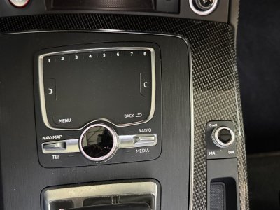 Audi SQ5 30 V6 TDI 347 ch Tiptronic 8 Quattro ~ Toit panoramique ~ Si&egrave;ges Nappa ~ Bang et Olufsen 3D ~   - 16